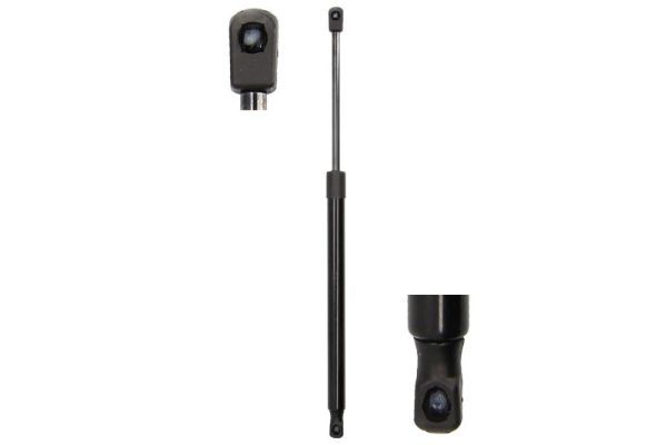 Gasfeder, Koffer-/Laderaum