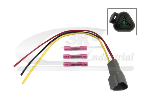 Ansaugluftkühler passt zu: AUDI A6 C6 2.0/2.0D 07.04-08.11