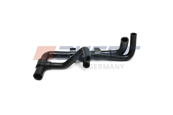 Kühlsystem Gummischlauch (Splitteinrichtung, 20/25mm/31mm/31mm, länge: 500mm/500mm) passt zu: SCANIA G I, P I, R I, T DC09.108-OSC11.03 01.03-05.19