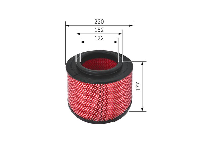 Luftfilter