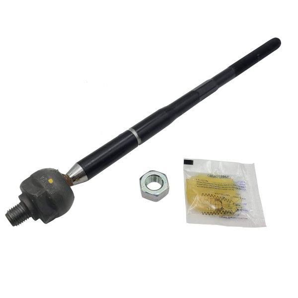 Axialgelenk, Spurstange