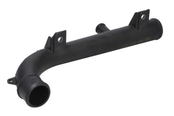 Plastikleitung des Kühlsystems passt zu: OPEL CALIBRA A, KADETT E, VECTRA A 2.0 12.87-07.97