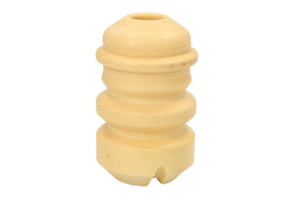 Anschlagpuffer, Federung