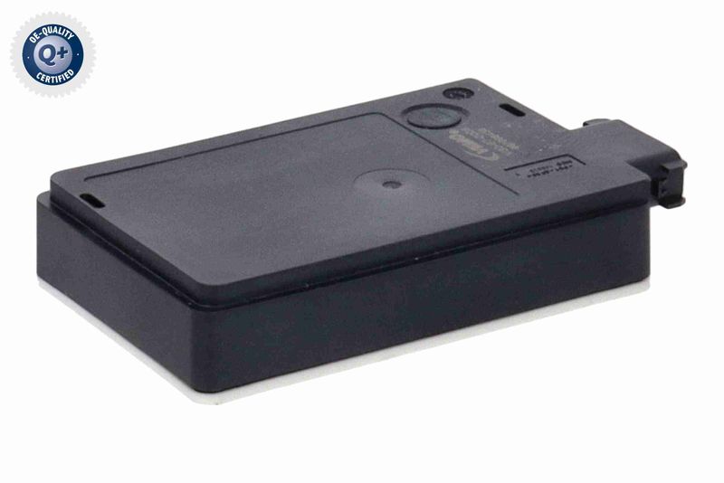 Steuergerät, Spurwechselassistent