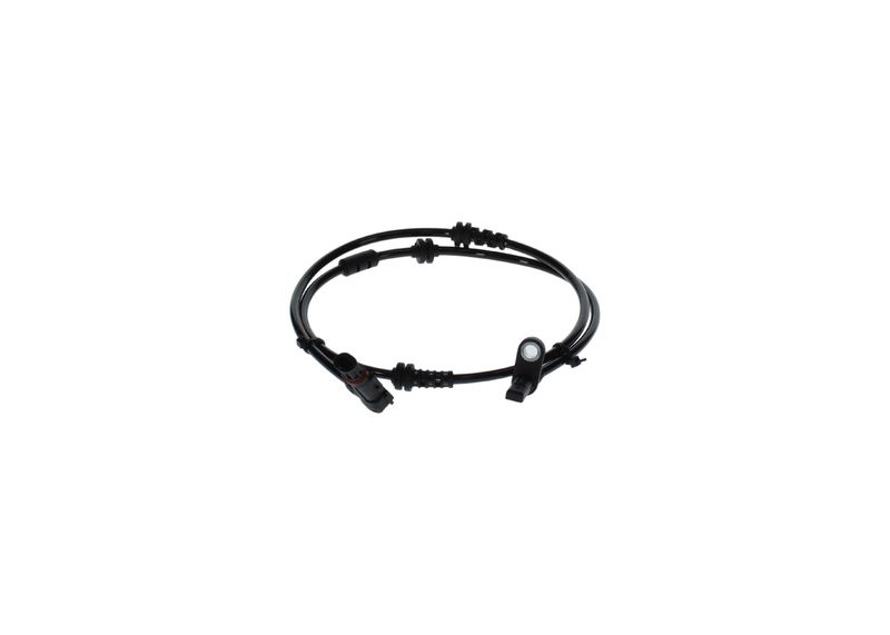 ABS-Sensor vorne L/R passt zu: MERCEDES S (C216), S (W221, V221) 2.2D-5.5 10.05-12.13