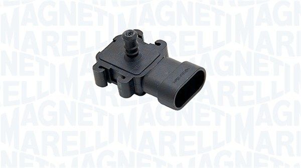 Drucksensor im Ansaugkrümmer (3 pin) passt zu: NISSAN INTERSTAR, PRIMASTAR, OPEL MOVANO A, VIVARO A, RENAULT CLIO II, CLIO II/HATCHBACK, ESPACE IV, KANGOO, KANGOO EXPRESS, LAGUNA II 1.5D-2.5D 09.99-