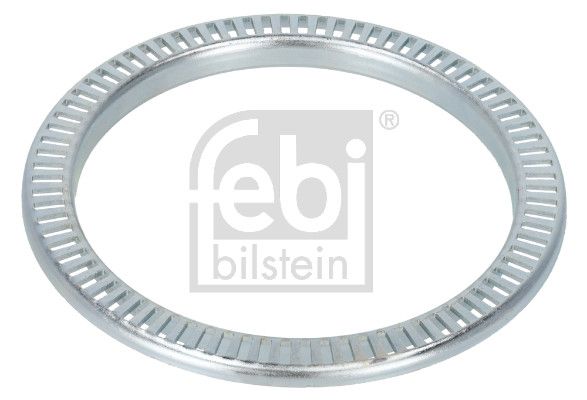 ABS-Ring hinten (156/184x11) passt zu: SAF BP, S, Z, ZMP