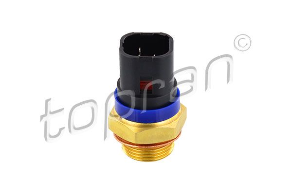 Temperaturschalter, Kühlerlüfter