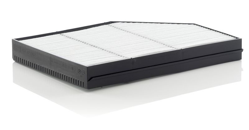 Innenraumluftfilter passt zu: MERCEDES ACTROS MP4 / MP5, ANTOS, AROCS 07.11-