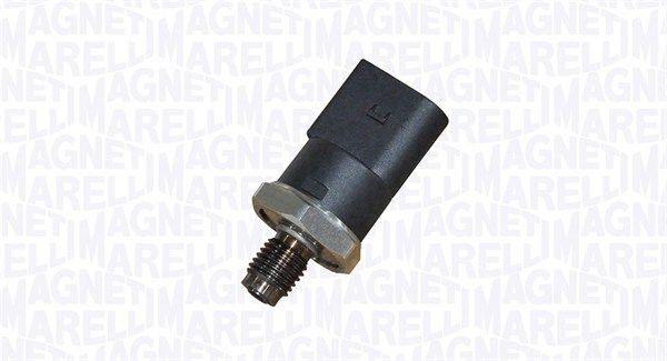 CR Rail Drucksensor passt zu: MERCEDES A (W168), C (CL203), C T-MODEL (S202), C T-MODEL (S203), C (W202), C (W203), CLK (C209), E T-MODEL (S210), E (W210), E (W211), G (W463) 0.8D-4.0D 09.97-
