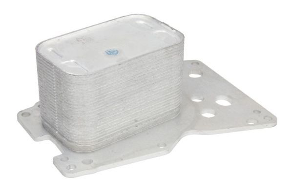 Ölkühler passt zu: BMW 3 (F30, F80), 3 (F31), 3 GRAN TURISMO (F34), 4 (F32, F82), 4 (F33, F83), 4 GRAN COUPE (F36), 5 (F10), 5 (F11), 5 GRAN TURISMO (F07), 6 (F12), 6 (F13) 3.0D 02.08-