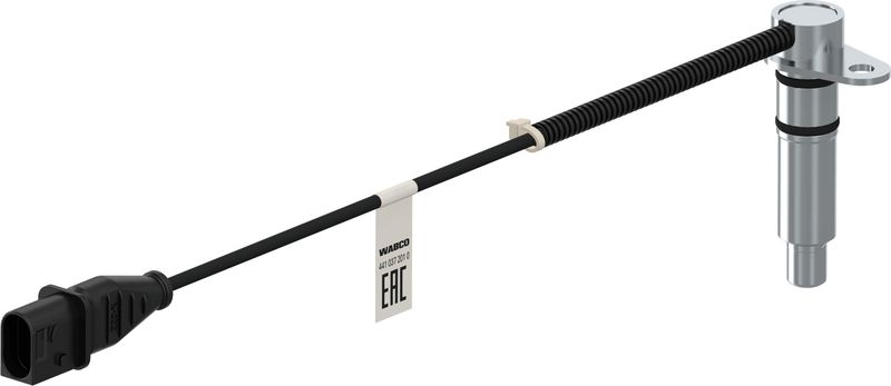 Kurbelwellensensor passt zu: MERCEDES ACTROS MP4 / MP5 471.943-OM936.916 07.11-