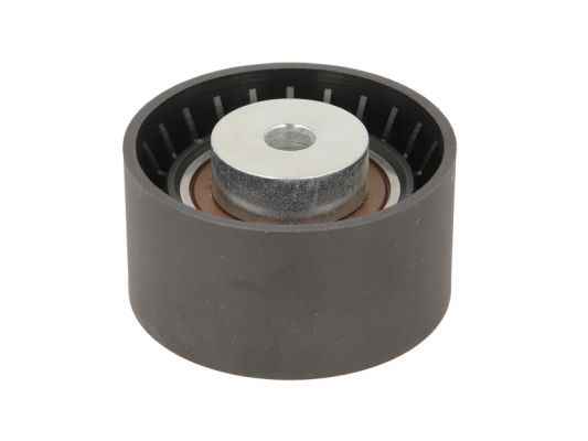 Spannrolle, Keilrippenriemen