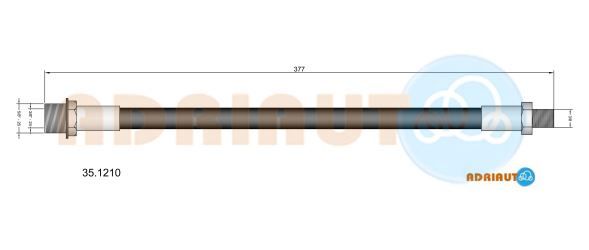 Ölwannendichtung (Ölstandsensor) passt zu: MAN TGE, MERCEDES A (W176), AMG GT (C190), AMG GT (C192), AMG GT (R190), AMG GT (X290), B SPORTS TOURER (W246, W242), C (A205), C (C204) 1.0-6.3 10.97-