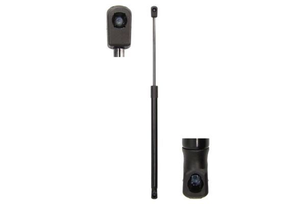 Gasfeder, Koffer-/Laderaum