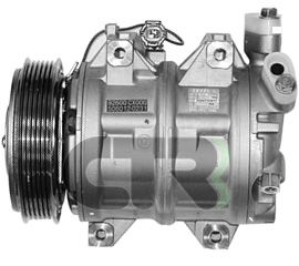 Dichtring, Düsenhalter