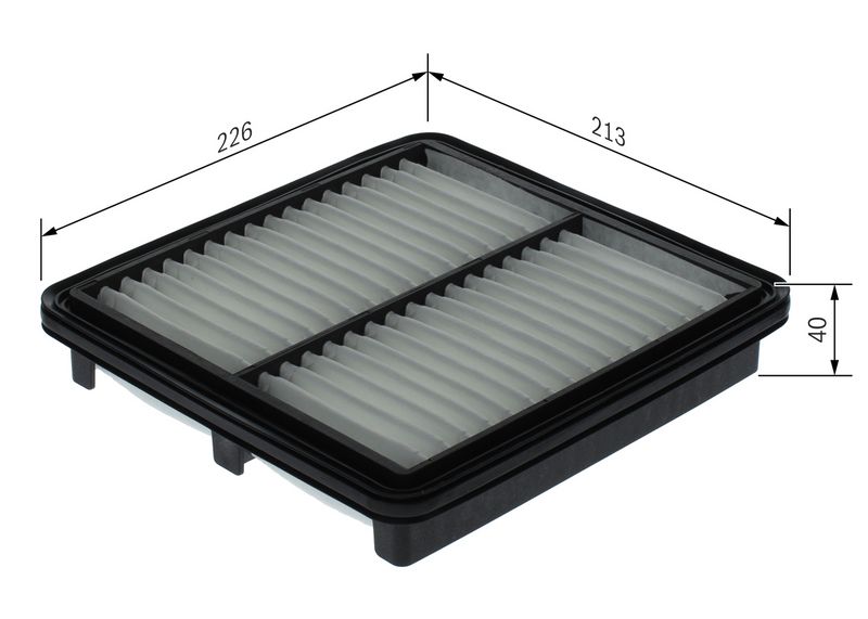 Luftfilter