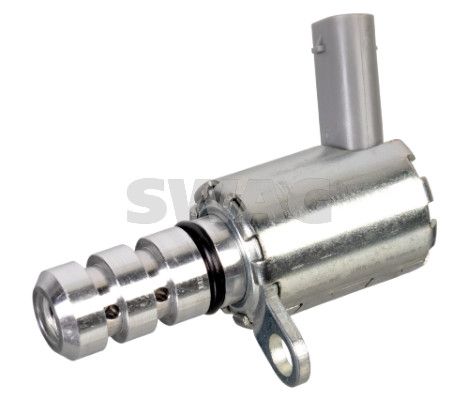 Steuerventil, Nockenwellenverstellung