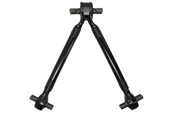 Lenker, Radaufhängung