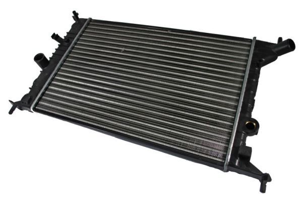 Kühler Motor (mit mechanischer getriebe) passt zu: OPEL VECTRA B 1.6/1.8/2.0 09.95-07.03