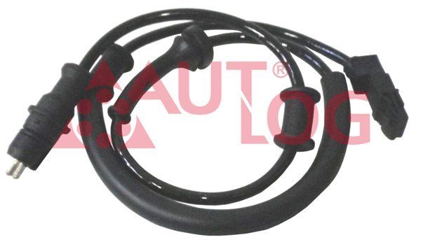 ABS-Sensor hinten/vorne L/R passt zu: RENAULT LAGUNA II 1.6-3.0 03.01-12.07