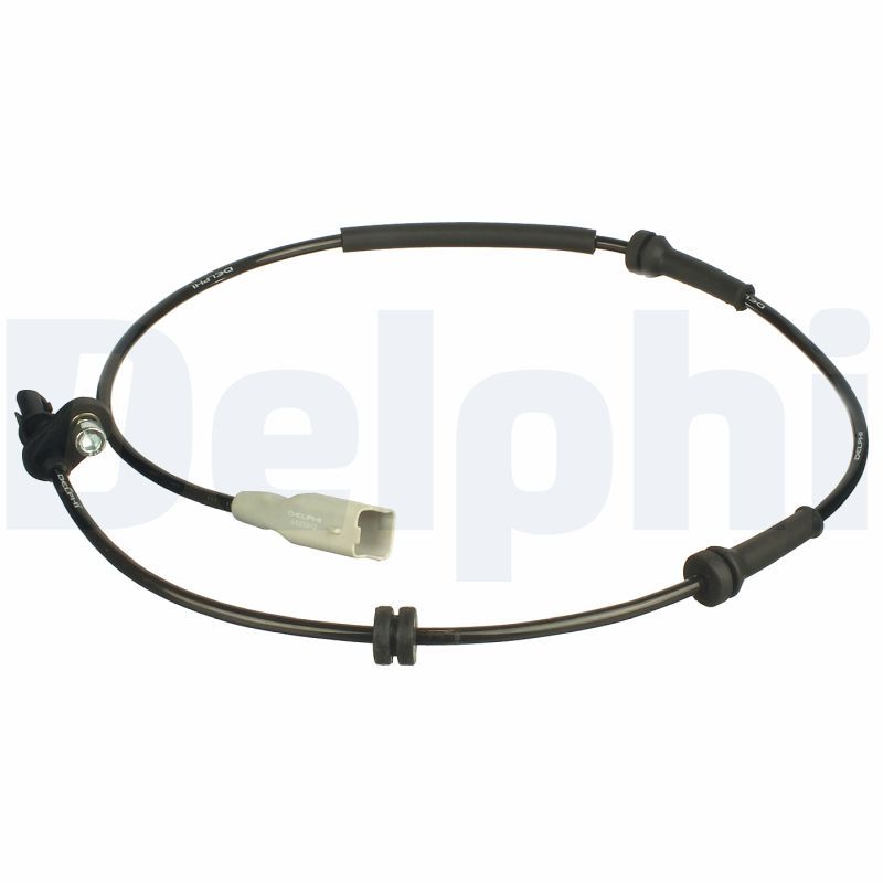 ABS-Sensor vorne L/R passt zu: CITROEN JUMPY II, FIAT SCUDO, PEUGEOT EXPERT, EXPERT TEPEE, RENAULT SUPER 5, TOYOTA PROACE 1.4-2.0D 06.87-