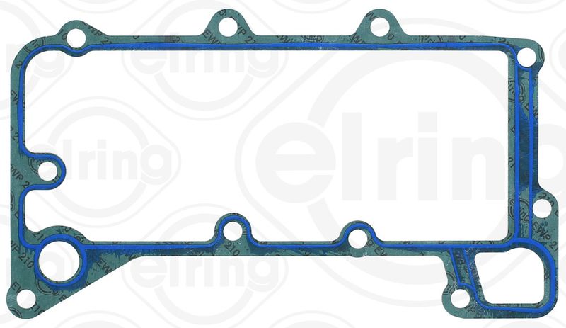 Ölkühlerdichtung passt zu: MERCEDES AXOR 2, CAPACITY, CITARO (O 530), CITARO 2, CONECTO (O 345), MK, NG, O 303, O 304, O 305, O 307, O 340, O 403, O 404, O 405, OH, SK M476.920-OM457.976
