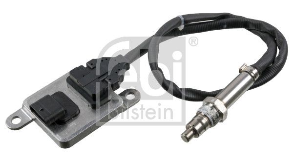 NOx-Sensor passt zu: VW CRAFTER 30-35, CRAFTER 30-50 2.0D/2.5D 04.06-12.16