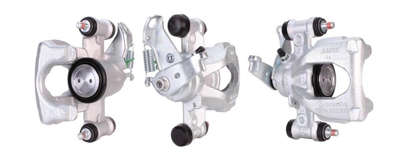 Bremssattel