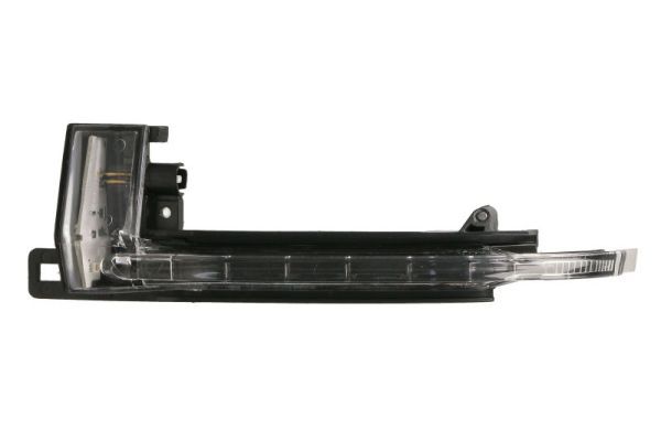 Die Lampen-Anzeige im Spiegel L (LED) passt zu: AUDI A3 8P, A4 B8, A5 8T, A6 C6, A8 D3, Q3 8U 06.07-07.18