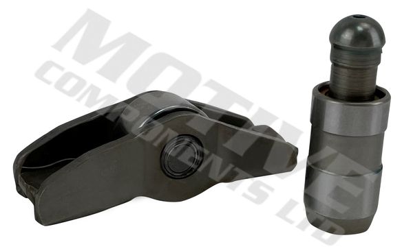 Kipphebel, Motorsteuerung