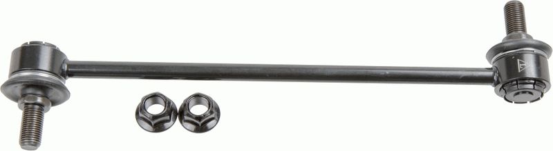 Stange/Strebe, Stabilisator