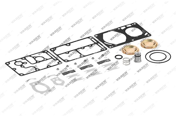 Reparatursatz, Druckluftkompressor