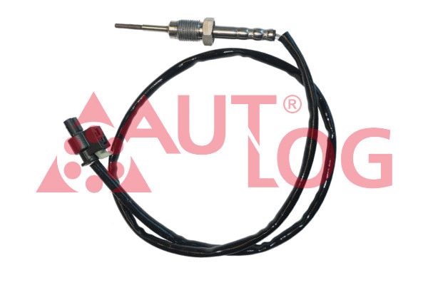 Abgastemperatursensor (vor katalysator) passt zu: BMW 5 (F10), 5 (F11), 5 GRAN TURISMO (F07), 7 (F01, F02, F03, F04), X5 (E70), X6 (E71, E72) 3.0D 12.06-02.17