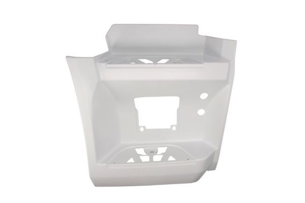 Türschwellen - Trittbrett