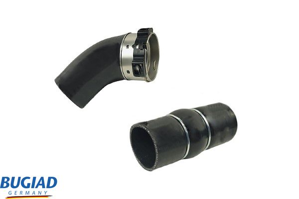 Hydraulikschlauch, Lenkung