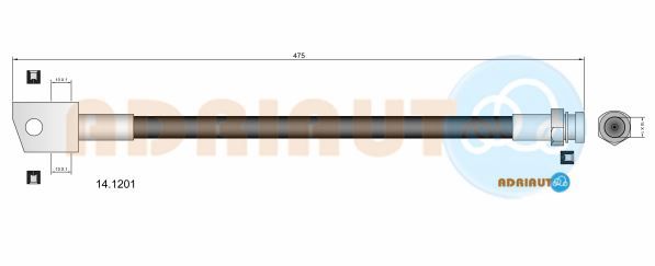 Schaltgabel, Schaltgetriebe