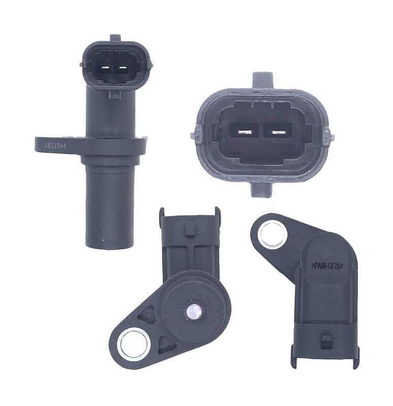 Impulsgeber, Kurbelwelle