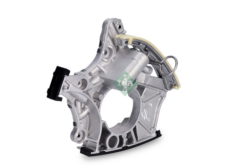 Spanner, Steuerkette