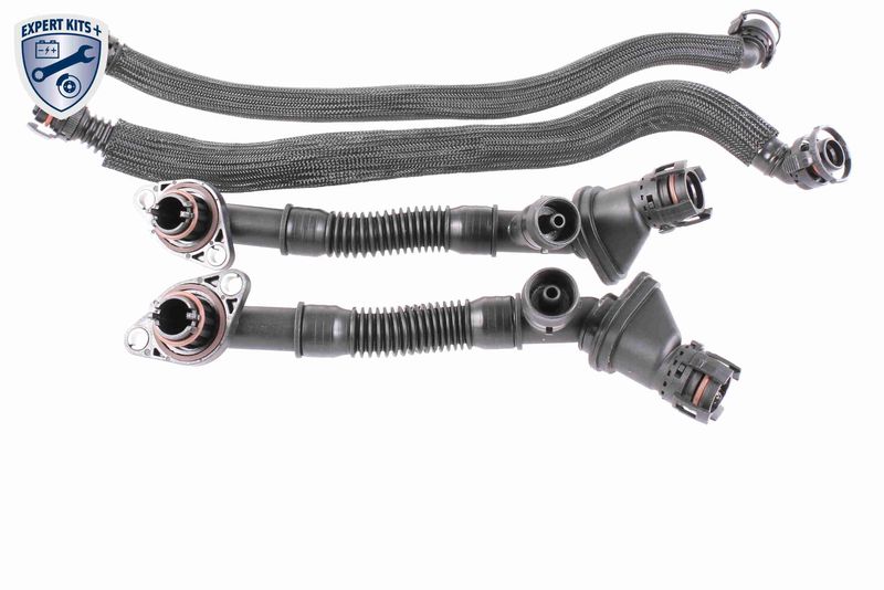 Reparatursatz, Kurbelgehäuseentlüftung