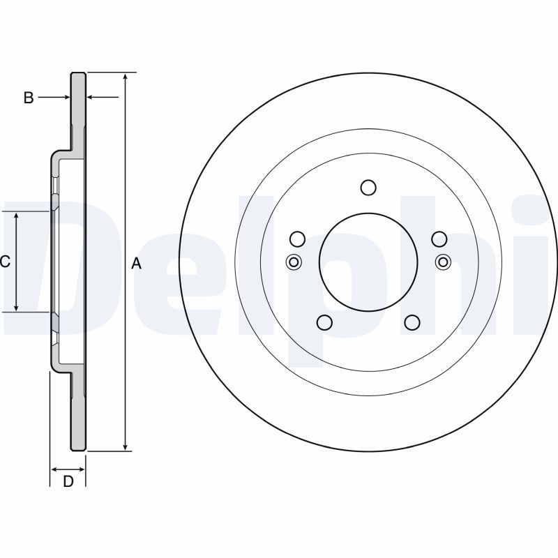 Bremsscheibe