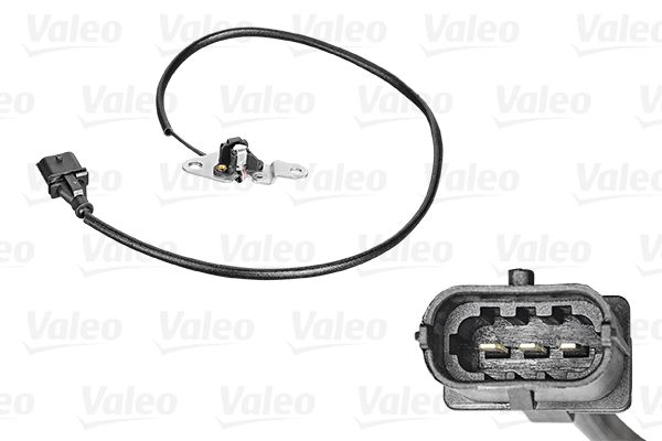 Nockenwellensensor passt zu: ALFA ROMEO 145, 146, 147, 156, 159, 166, GT, FIAT BRAVA, BRAVO I, BRAVO II, CROMA, CROMA/KOMBI, DOBLO, DOBLO/MINIVAN, GRANDE PUNTO, IDEA, MAREA 1.3D-2.4D 08.94-