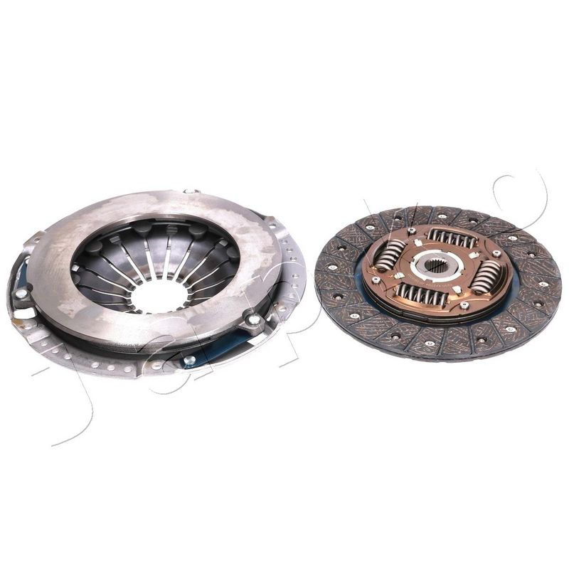 Kolbenringsatz, Kompressor