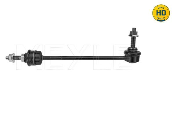 Stange/Strebe, Stabilisator