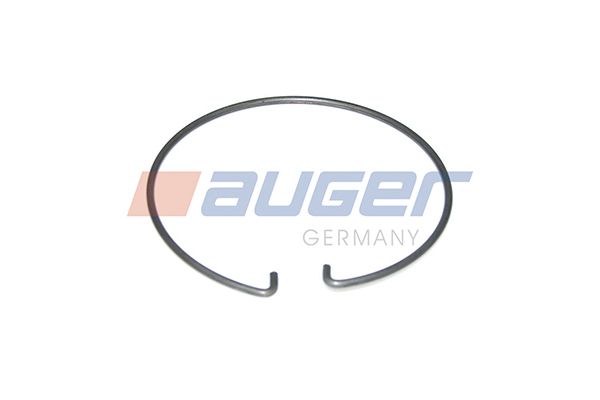 Sicherungsring, Achsschenkelbolzen