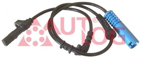 ABS-Sensor vorne L/R passt zu: MINI (R50, R53), (R52) 1.4D/1.6 06.01-07.08