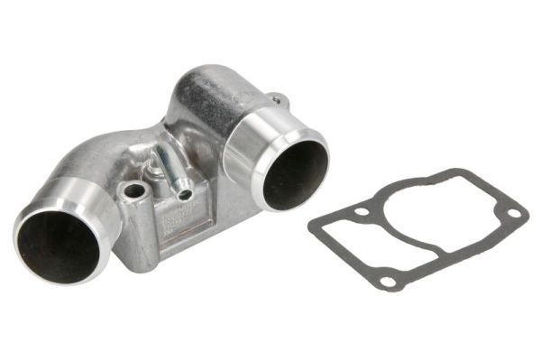 Kühlmittelthermostat (92°C, gehäuse) passt zu: CADILLAC BLS, OPEL SIGNUM, VECTRA B, VECTRA C, VECTRA C GTS, SAAB 9-3, 9-5 1.6-2.2D 09.95-