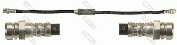 Lenker, Radaufhängung