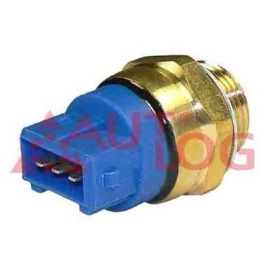 Temperaturschalter, Kühlerlüfter