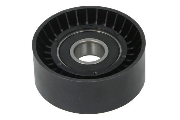 Spannrolle, Keilrippenriemen